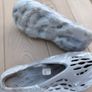 Yezzy Foam Runner UK10 Image 3