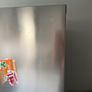 Belling double fridge american Image 3