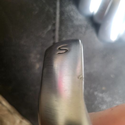 Ping G400 Irons