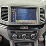 Seat Alhambra Ibiza Carplay Android Auto Radio Image 6