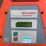 Plasson Monomatic Electro Fusion Control Welder weld for plastics Image 2