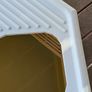 Kooa hop in cat litter box Image 2