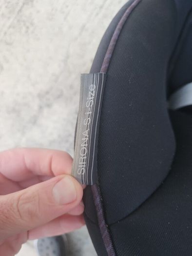 Cybex SIrona