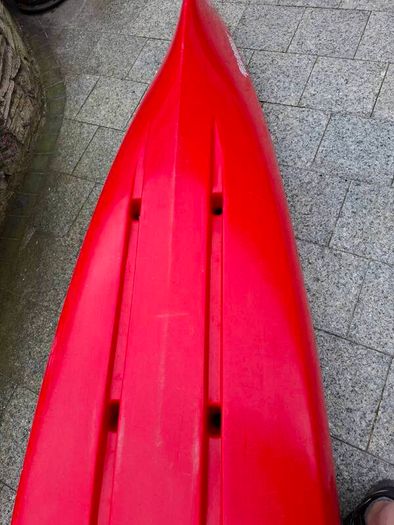 Perception Triumph Kayak