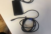 Dell 165W laptop charger