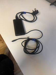 Dell 165W laptop charger