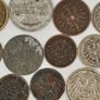 Germany 1800-1900 Coin Lot 14 Coins Image 7