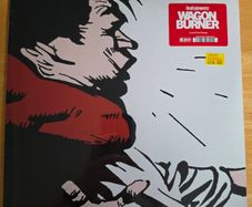 Dead Pioneers - Wagon Burner