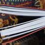 (Growing) Fruits & Vegetables/ The Gardeners Handbooks Image 4