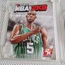 NBA 2K9 2009  PlayStation3 Ps3 Games Original Image 4