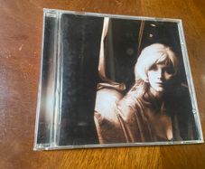 Emmylou Harris Red Dirt Girl CD
