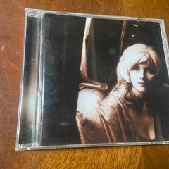 Emmylou Harris Red Dirt Girl CD