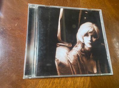 Emmylou Harris Red Dirt Girl CD