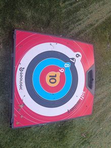 archery