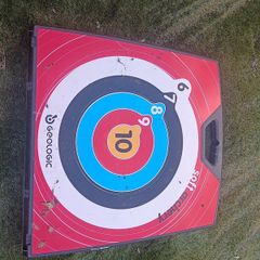 archery