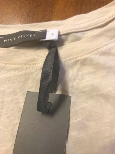 Ladies Tee Shirt new with Tags