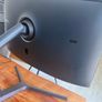 Samsung gaming monitor c32hg70 Image 2