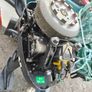 Mercury 4.5hp outboard Image 5