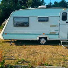 caravan