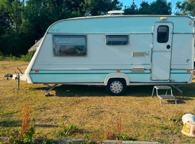caravan