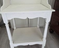 Wash Stand