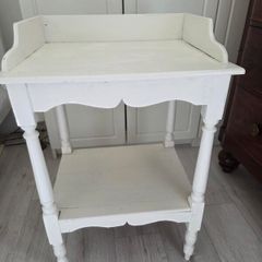 Wash Stand