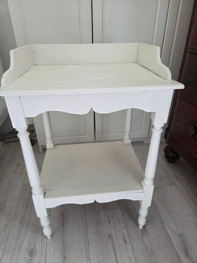 Wash Stand