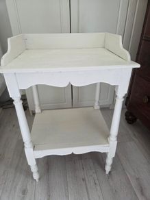 Vintage Wash Stand