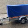 Camping trailer Image 7