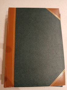 Photograph Album