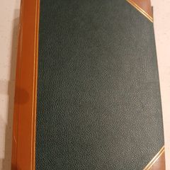 Photograph Album