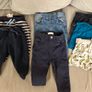 Baby boy 9-12m bundle Image 3