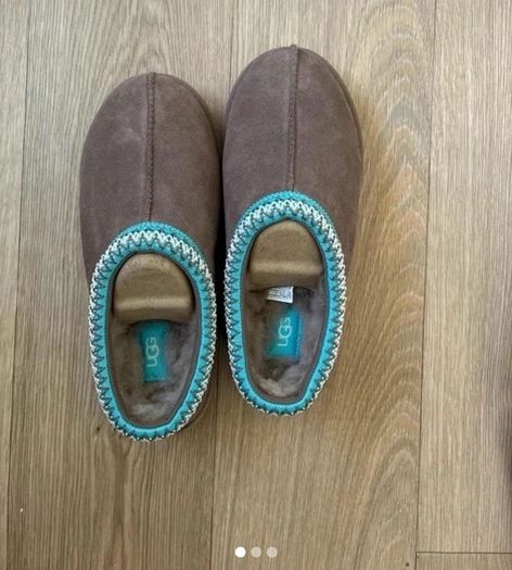 Ugg Tasman