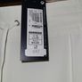 Ladies Winter White wide leg trousers Size 12 Image 4