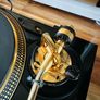 Technics SL1200 LTD GOLD set Image 10