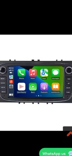car audio