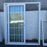 pvc sliding door Image 4