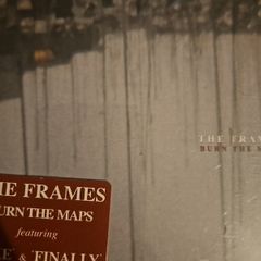 The Frames - Burn The Maps.