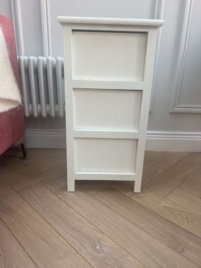 Bathroom Cabinet White
