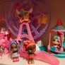 Kindi kids - ferris wheel Image 2