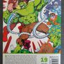INCREDIBLE HULK EPIC COLLECTION Ghost of the Past graphic novel. By Peter David and Gary Frank. MARVEL Comics Image 2
