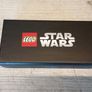 LEGO Star Wars Han Solo in Carbonite Metal Keychain 5006363 VIP Exclusive Image 5