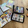 Match Attax and Panini Image 2