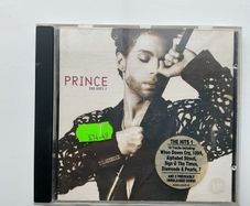 prince the hits
