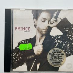 prince the hits