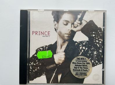 prince the hits