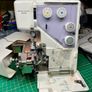 JANOME MyLock 534D Series II Overlocker - Just Serviced - Excellent condition Image 9