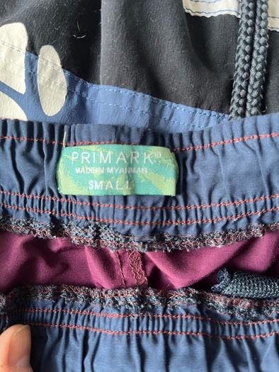 Swim shorts