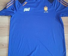 gaa jersey