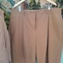 Primark the Edit new Barrel shape trousers Image 2